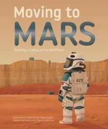 Moving to Mars