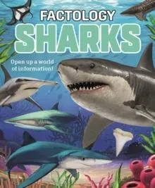 Factology: Sharks