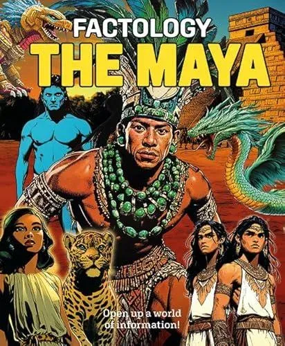 Factology: The Maya