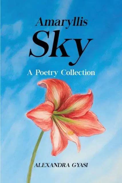 Amaryllis Sky
