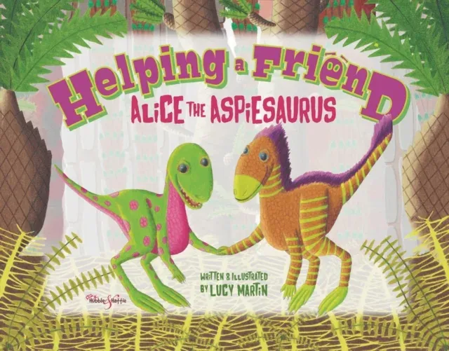 Helping a Friend