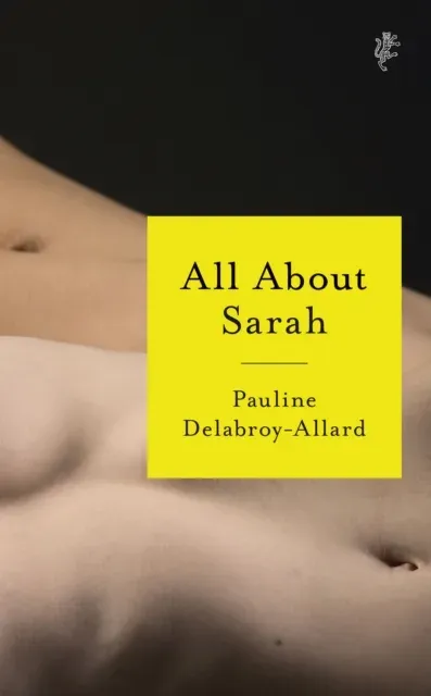 All About Sarah