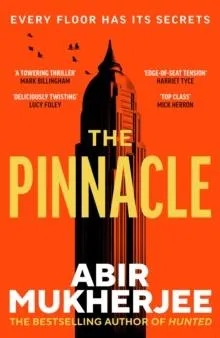 Pinnacle