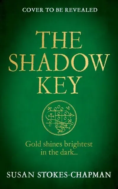 The Shadow Key
