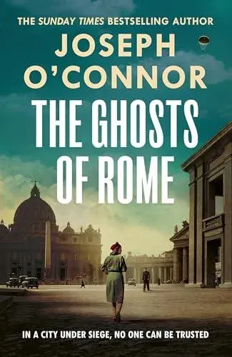 The Ghosts Of Rome