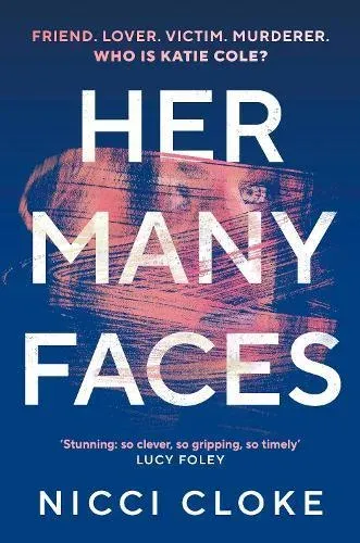 Her Many Faces