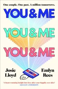 You & Me and You & Me and You & Me