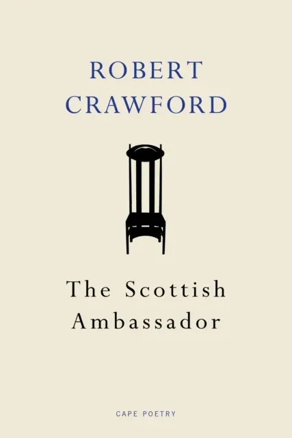 Scottish Ambassador