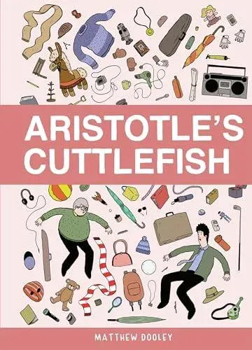 Aristotle's Cuttlefish