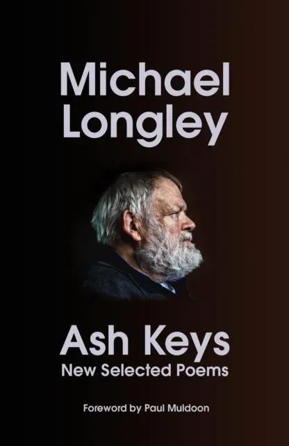 Ash Keys : New Selected Poems
