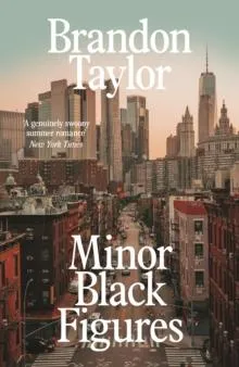 Minor Black Figures