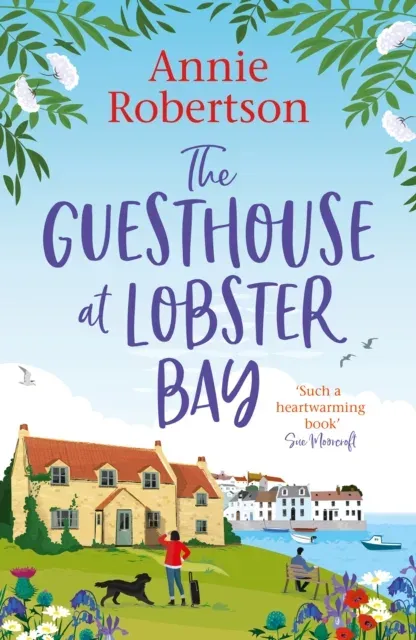 Guesthouse at Lobster Bay