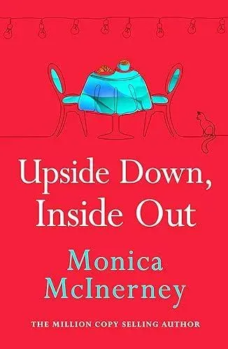 Upside Down, Inside Out