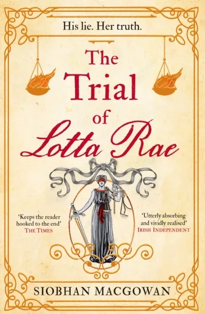 Trial of Lotta Rae