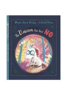 Unicorn That Said No