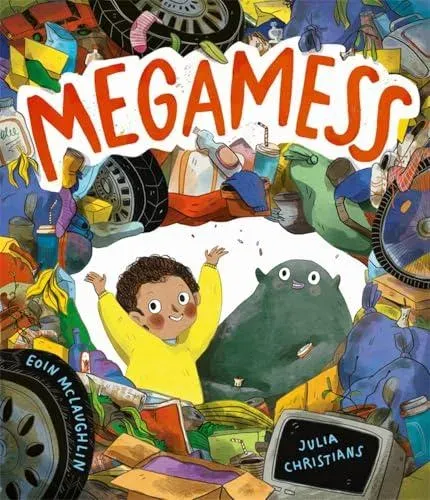 Megamess