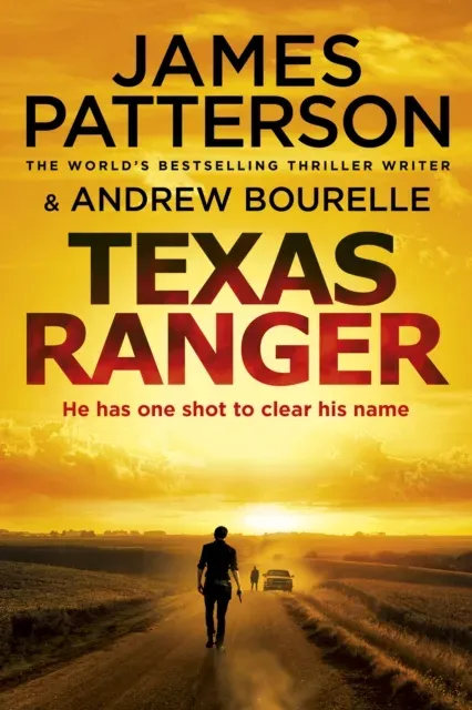 Texas Ranger