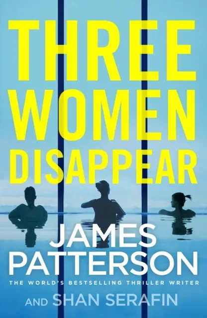 Three Women Disappear