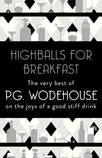 Highballs for Breakfast