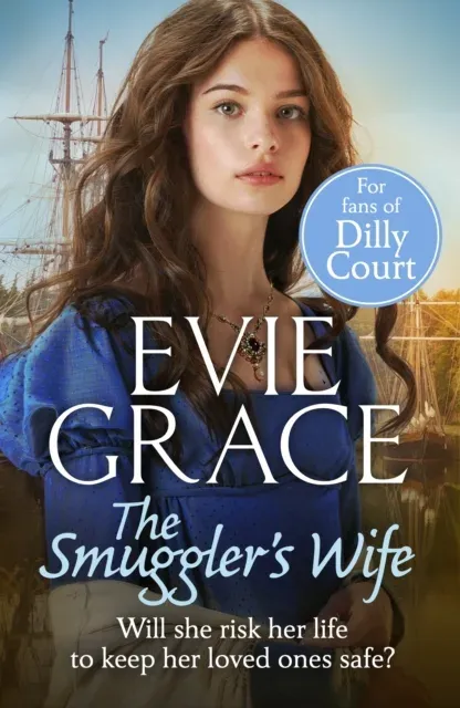 Smuggler’s Wife