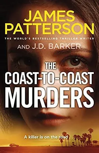 Coast-to-Coast Murders