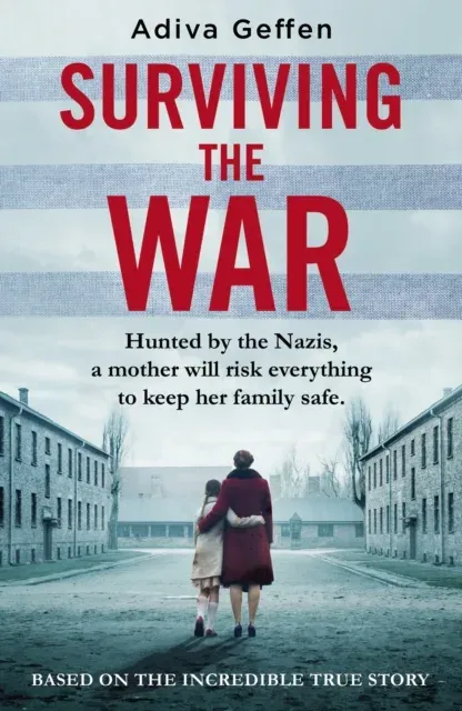 Surviving the War