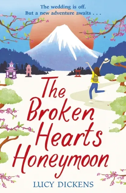 Broken Hearts Honeymoon
