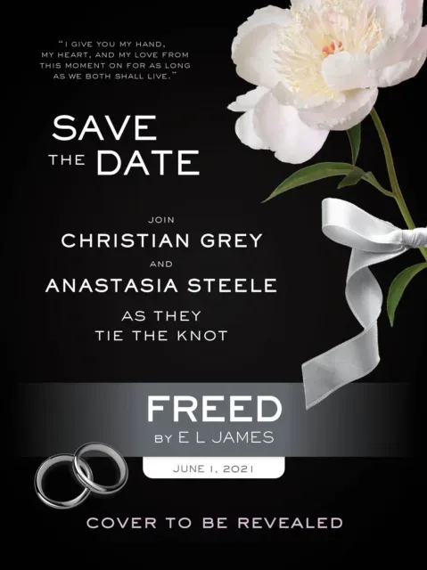 Freed : The #1 Sunday Times bestseller