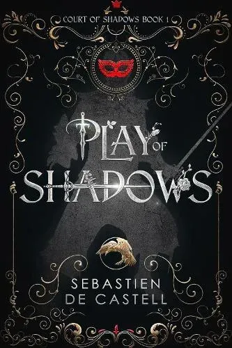Play of Shadows : Thrills, Wit And Swordplay with a new generation of the Greatcoats!