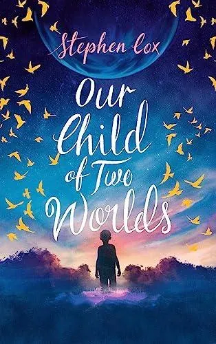 Our Child of Two Worlds