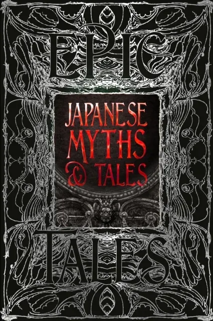 Japanese Myths & Tales