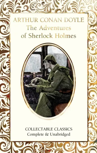 Adventures of Sherlock Holmes