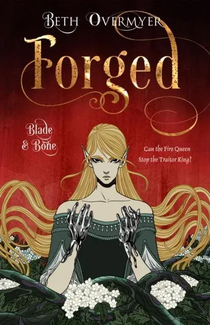 Forged