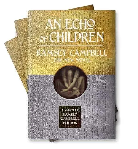 Echo of Children