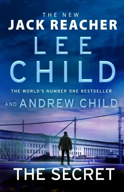 The Secret : Jack Reacher, Book 28