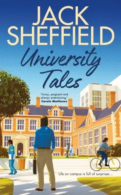 University Tales