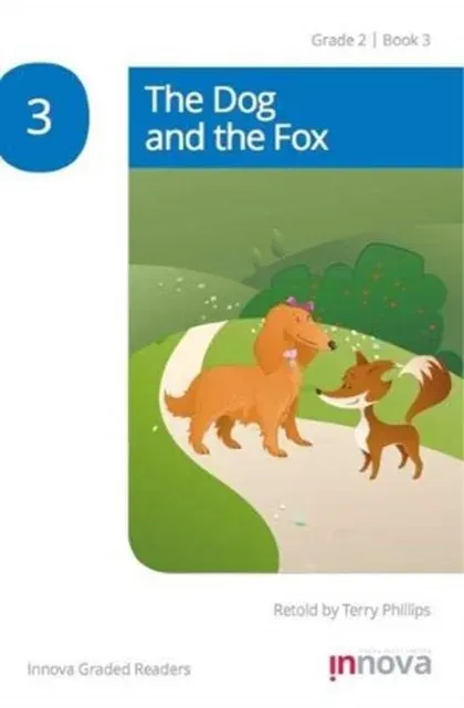 Dog and the Fox
