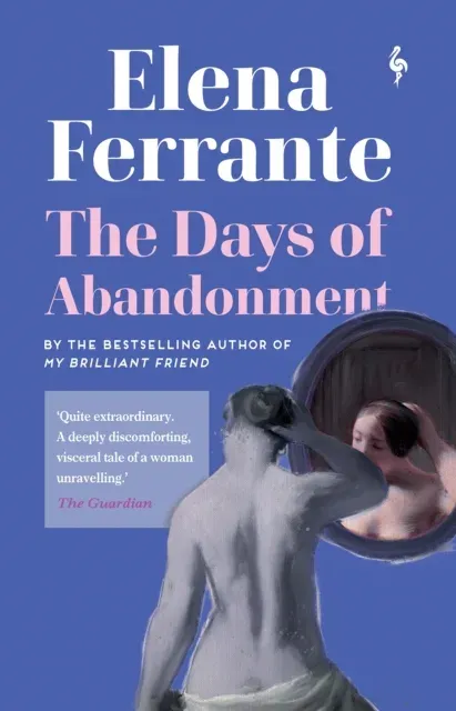 Days of Abandonment