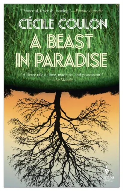 Beast in Paradise