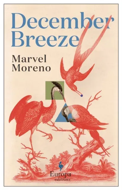 December Breeze