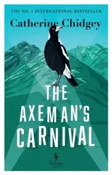 Axeman’s Carnival