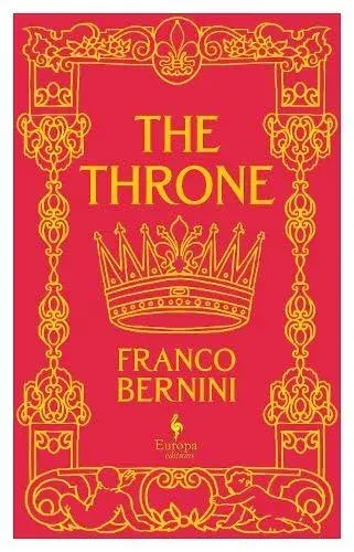 Throne