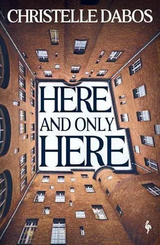 Here, and Only Here
