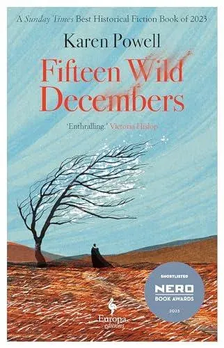 Fifteen Wild Decembers