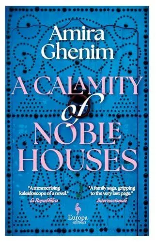 Calamity of Noble Houses