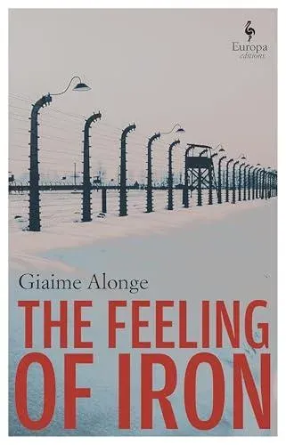 Feeling of Iron