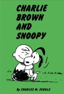 Peanuts: Charlie Brown and Snoopy