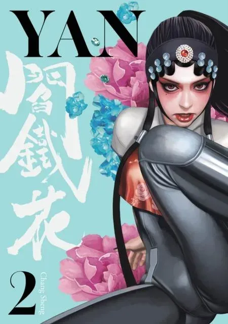 Yan