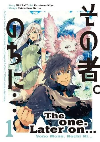 The One. Later On... Vol.1