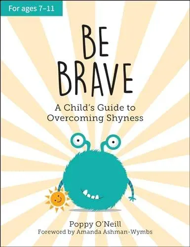 Be Brave